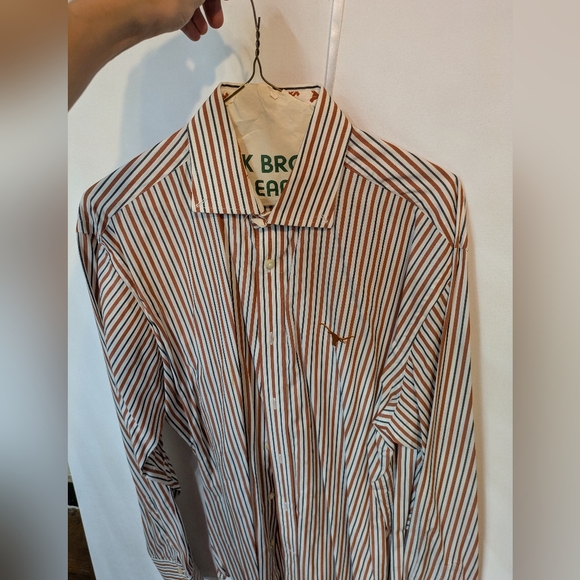 Official UT Button Up - Picture 1 of 3